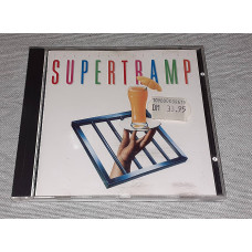 Signature Supertramp - The Very Best Of Supertramp