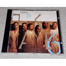 Signature Take 6 - Join The Band