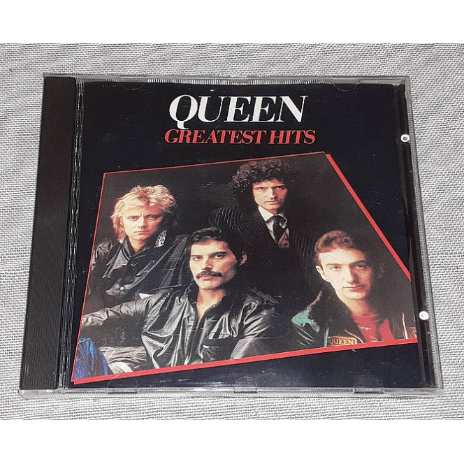 Signature Queen - Greatest Hits