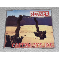 Signature Rednex - Cotton Eye Joe