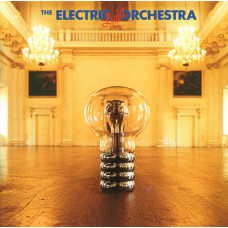 Electric Light Orchestra 1972 (2006) - No Answer (firms., USA Mexico)