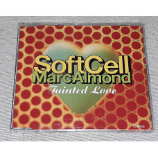 Signature Soft Cell, Marc Almond - Tainted Love