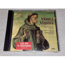 Фирменный Niederaltaicher Scholaren, Konrad Ruhland - Musica Mystica