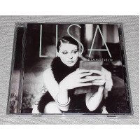 Signature Lisa Stansfield - Lisa Stansfield