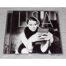 Фирменный Lisa Stansfield - Lisa Stansfield