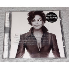 Signature Janet Jackson - Design Of A Decade 1986 1996