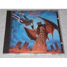 Signature Meat Loaf - Bat Out Of Hell II Back Into Hell