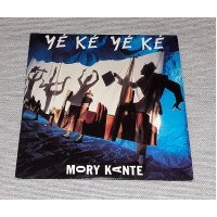 Signature Mory Kante - Ye Ke Ye Ke