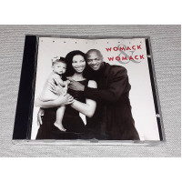 Signature Womack & Womack - Conscience