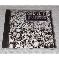 Signature George Michael - Listen Without Prejudice Vol 1