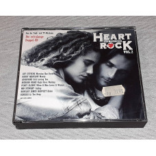 Фирменный Heart Rock - Rock Furs Herz Vol. 2