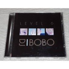 Signature DJ BoBo - Level 6