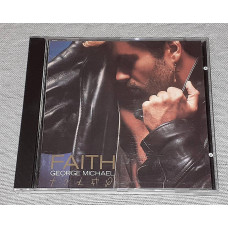 Signature George Michael - Faith