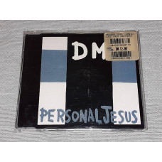 Signature Depeche Mode - Personal Jesus