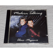 Modern Talking - Alone - Megamix