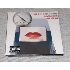 Signature Red Hot Chili Peppers - Greatest Hits And Videos