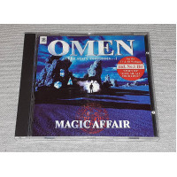 Signature Magic Affair - Omen (The Story Continues...)