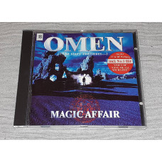 Signature Magic Affair - Omen (The Story Continues...)