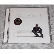 Фирменный George Michael - Patience