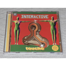 Фирменный Interactive - Touche