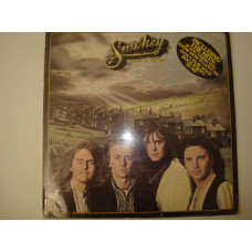 SMOKIE-Changing all the time 1975 Germ Soft Rock, Pop Rock