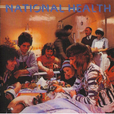 National Health - 1978 - National Health