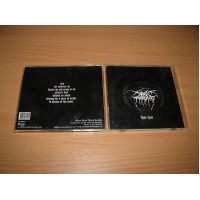 DARKTHRONE - Hate Them (2003 Black Metal Attack Brazil)