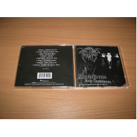 DARKTHRONE - Holy Darkthrone Tribute (2012 Peaceville UK)