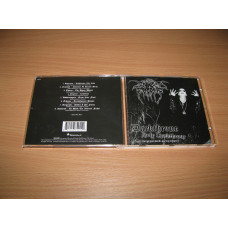 DARKTHRONE - Holy Darkthrone Tribute (2012 Peaceville UK)