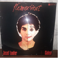 JOSEF LAUFER KOMEDIANT LP