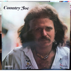 Country Joe ‎– Country Joe