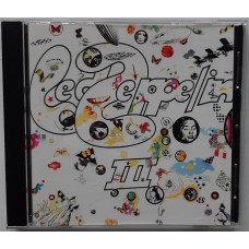 Led Zeppelin - Led Zeppelin III