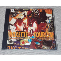 Фирменный Roxette - Tourism