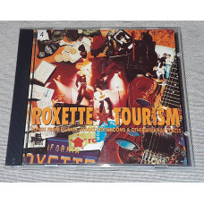 Фирменный Roxette - Tourism