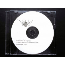 CD диск Sven Vath In The Mix - The Sound Of The Fifth Season