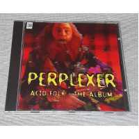 Signature Perplexer - Acid Folk - The Album