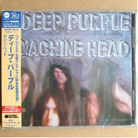 Deep Purple – Machine Head - Japan 2019