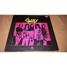 Glory (Danger In This Game) 1989. (LP). 12. Vinyl. Plastinka. EX+/EX +