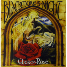 BLACKMORES NIGHT - Ghost Of A Rose