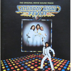 BEE GEES -  Saturday Night Fever 