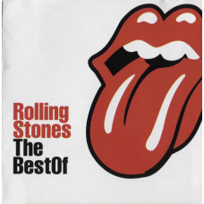 ROLLING STONES - The Best of