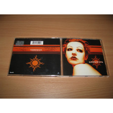 GODSMACK - Godsmack (1999 Universal Germany)