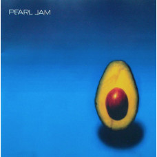 PEARL JAM -  Pearl Jam 