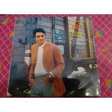 Vinyl record of LP Enrico Macias - El Porom-Pompero