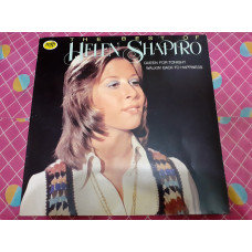 Виниловая пластинка LP Helen Shapiro - The Best Of