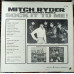 Mitch Ryder And The Detroit Wheels-Sock It To Me! 1967 (US) [NM]