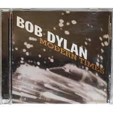 Bob Dylan - Modern Times (2006)