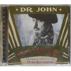 Dr. John - Duke Elegant (2000)