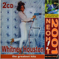 Whitney Houston – The Greatest Hits