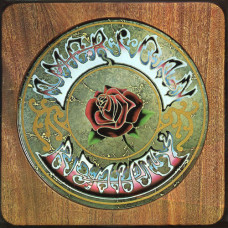 Grateful Dead ‎– American Beauty